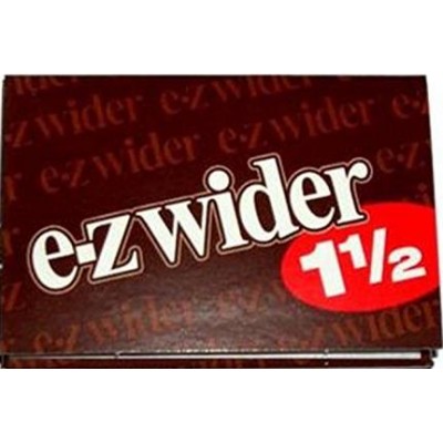 E-Z WIDER 1 1/2  24CT/PACK